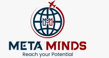 Meta Minds Edu Logo